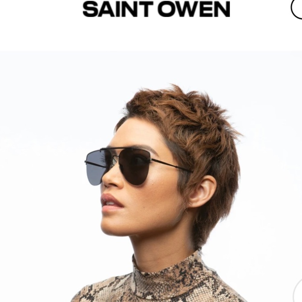 Saint Owen Nighttrain Sunglasses — image 2 of 4
